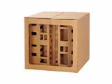 Kraft Paper Paint Collector